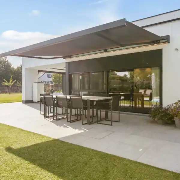 zonwering Noardburgum